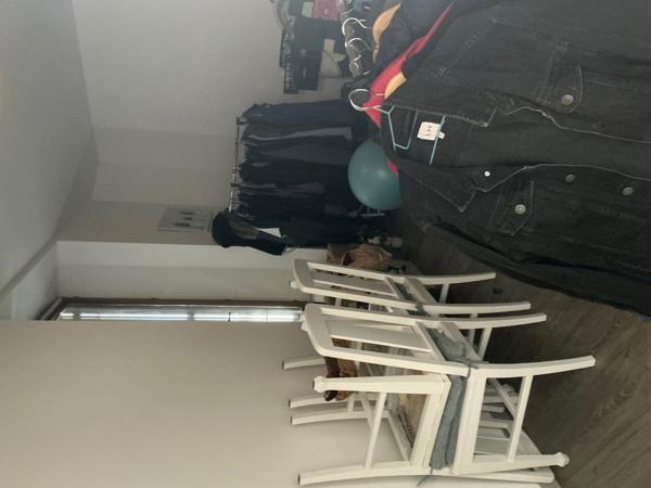Apparentement 119 M2 duplex, 5 pièces , 4 chambres