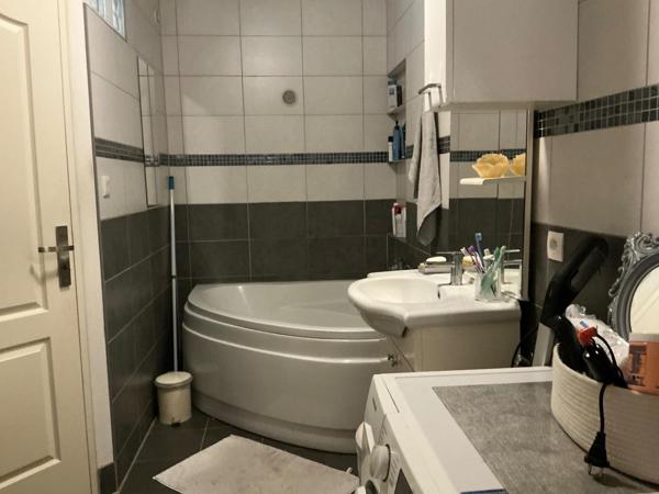 Apparentement 119 M2 duplex, 5 pièces , 4 chambres