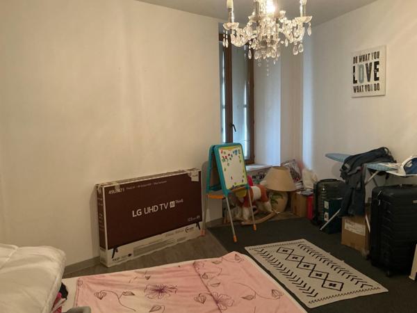 Apparentement 119 M2 duplex, 5 pièces , 4 chambres