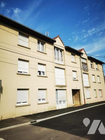 APPARTEMENT PROCHE GARE