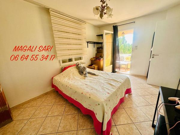 Villa Saint Hilaire De Brethmas 8 pièce(s) 142 m2