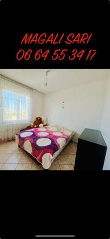 Villa Saint Hilaire De Brethmas 8 pièce(s) 142 m2