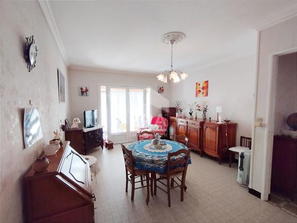 Maison Saint Antoine De Breuilh 5 pièce(s) 90 m2