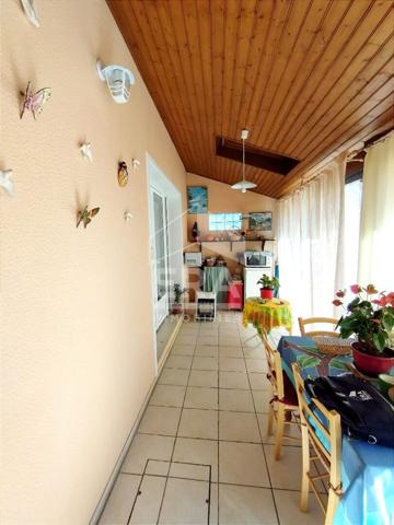 Maison Saint Antoine De Breuilh 5 pièce(s) 90 m2