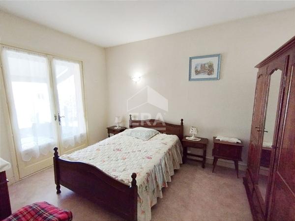 Maison Saint Antoine De Breuilh 5 pièce(s) 90 m2