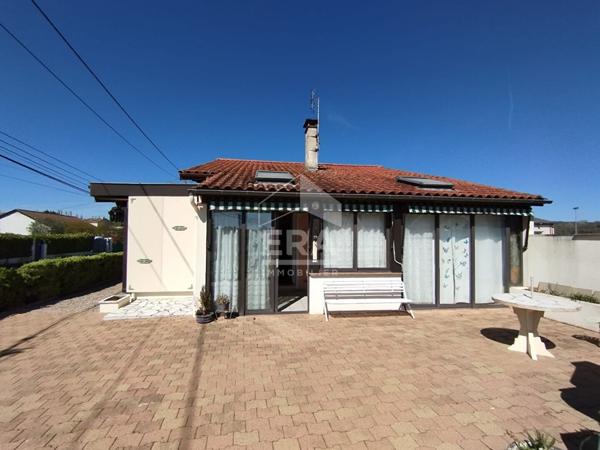 Maison Saint Antoine De Breuilh 5 pièce(s) 90 m2