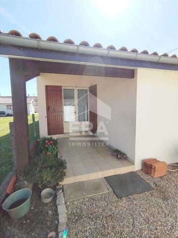 Maison Saint Antoine De Breuilh 5 pièce(s) 90 m2