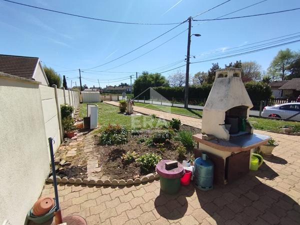 Maison Saint Antoine De Breuilh 5 pièce(s) 90 m2