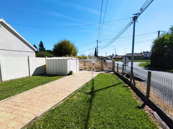 Maison Saint Antoine De Breuilh 5 pièce(s) 90 m2