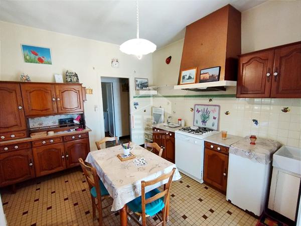 Maison Saint Antoine De Breuilh 5 pièce(s) 90 m2