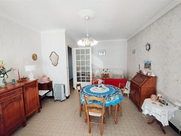 Maison Saint Antoine De Breuilh 5 pièce(s) 90 m2