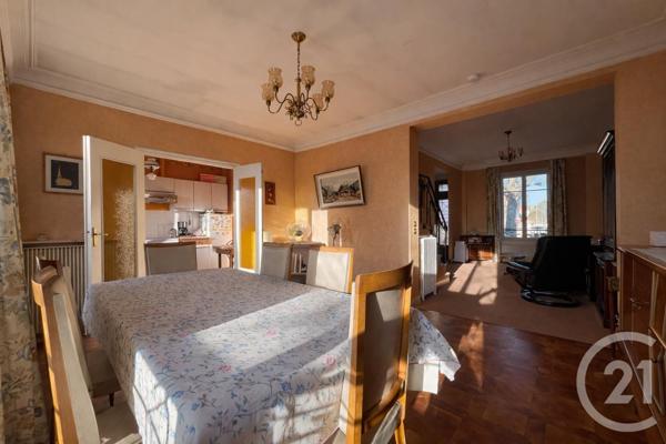 Maison à vendre  4 pièces - 85,32 m2 CRETEIL - 94