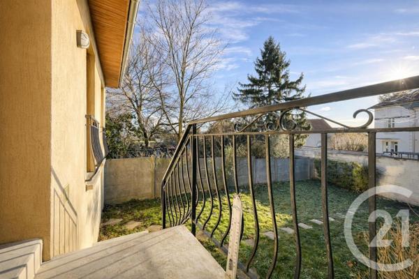 Maison à vendre  4 pièces - 85,32 m2 CRETEIL - 94