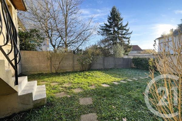 Maison à vendre  4 pièces - 85,32 m2 CRETEIL - 94