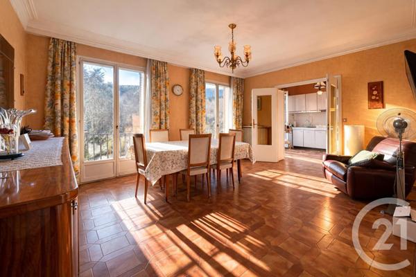 Maison à vendre  4 pièces - 85,32 m2 CRETEIL - 94