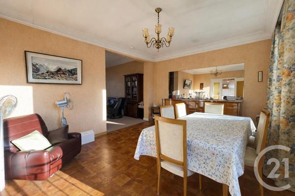 Maison à vendre  4 pièces - 85,32 m2 CRETEIL - 94