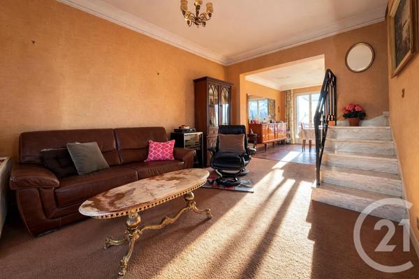 Maison à vendre  4 pièces - 85,32 m2 CRETEIL - 94