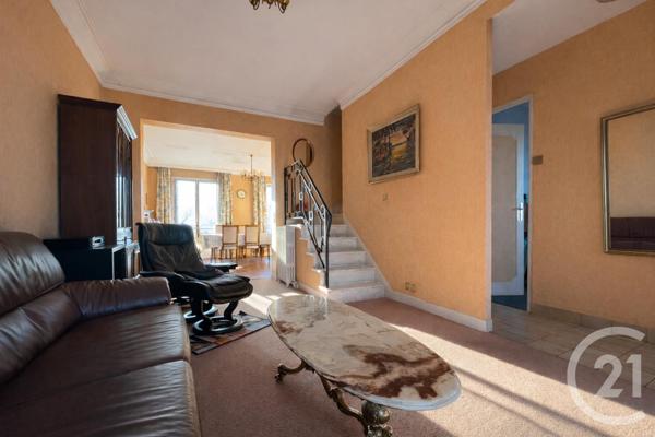 Maison à vendre  4 pièces - 85,32 m2 CRETEIL - 94
