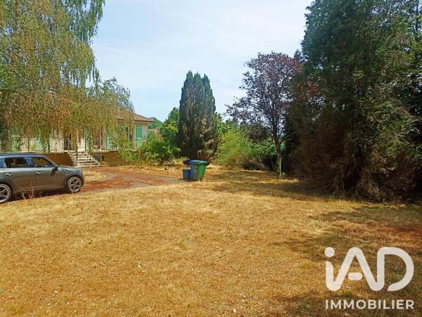 Maison à vendre 5 pièces 103 m² Verneuil-sur-Vienne