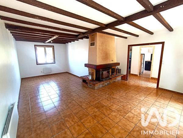 Maison à vendre 5 pièces 103 m² Verneuil-sur-Vienne