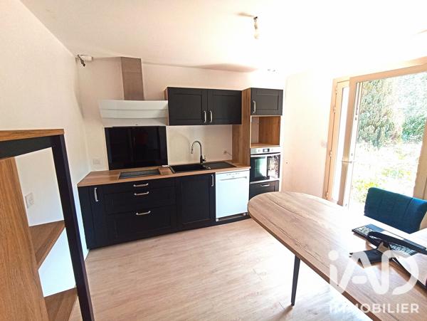 Maison à vendre 5 pièces 103 m² Verneuil-sur-Vienne