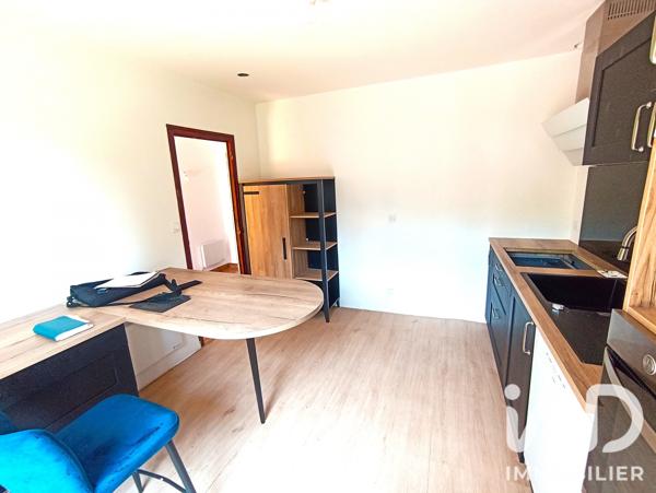 Maison à vendre 5 pièces 103 m² Verneuil-sur-Vienne