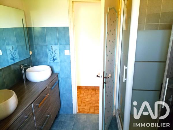 Maison à vendre 5 pièces 103 m² Verneuil-sur-Vienne