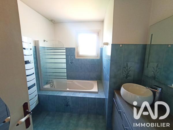 Maison à vendre 5 pièces 103 m² Verneuil-sur-Vienne