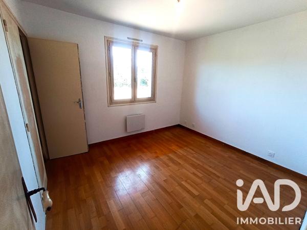 Maison à vendre 5 pièces 103 m² Verneuil-sur-Vienne