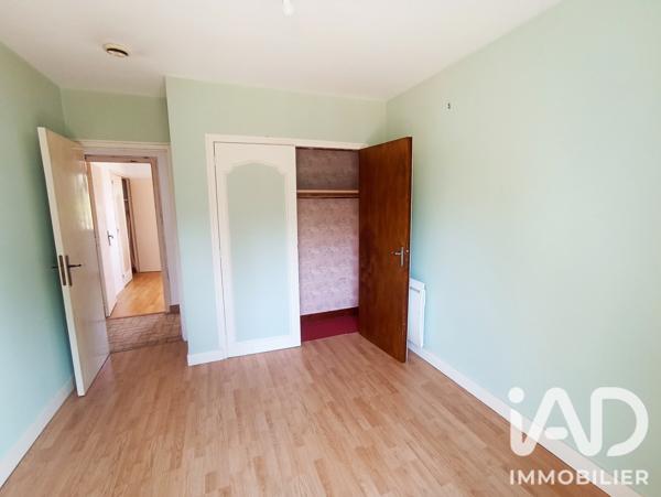Maison à vendre 5 pièces 103 m² Verneuil-sur-Vienne