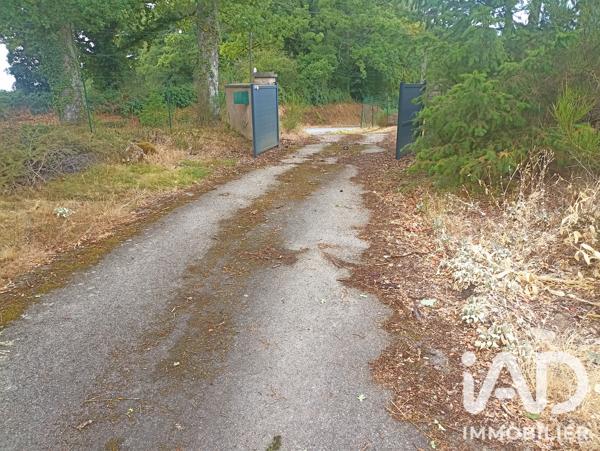 Maison à vendre 5 pièces 103 m² Verneuil-sur-Vienne