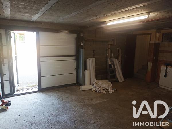 Maison à vendre 5 pièces 103 m² Verneuil-sur-Vienne