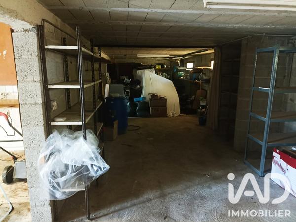 Maison à vendre 5 pièces 103 m² Verneuil-sur-Vienne
