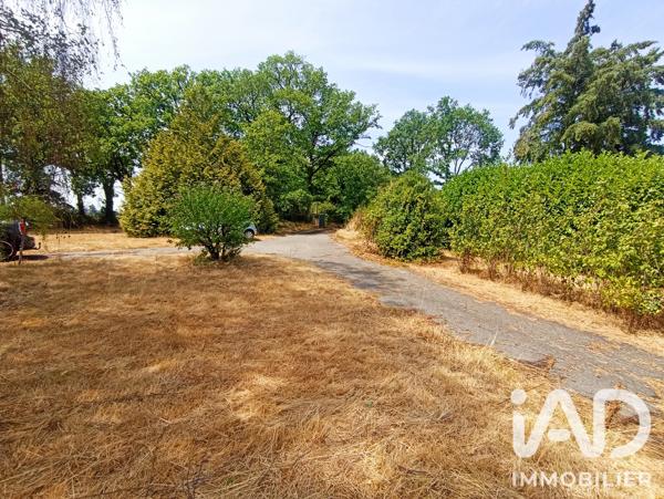 Maison à vendre 5 pièces 103 m² Verneuil-sur-Vienne
