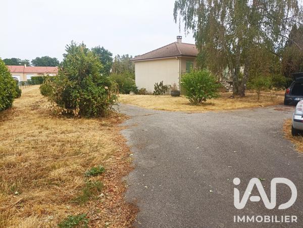 Maison à vendre 5 pièces 103 m² Verneuil-sur-Vienne