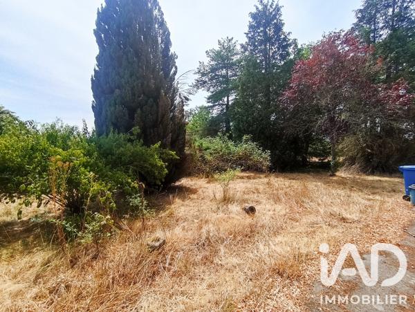 Maison à vendre 5 pièces 103 m² Verneuil-sur-Vienne