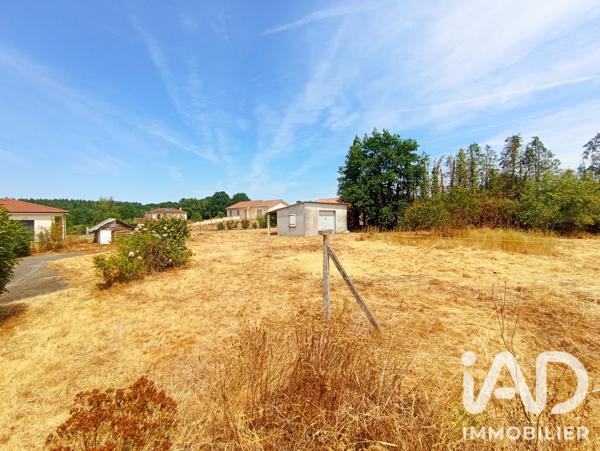 Maison à vendre 5 pièces 103 m² Verneuil-sur-Vienne