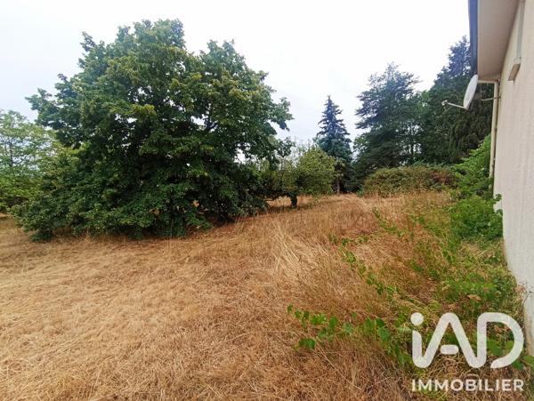 Maison à vendre 5 pièces 103 m² Verneuil-sur-Vienne
