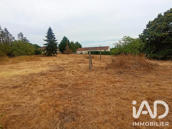 Maison à vendre 5 pièces 103 m² Verneuil-sur-Vienne