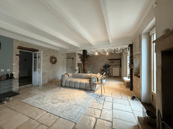 Maison 5 pièce(s) 3 chambre(s) 120.27 m²