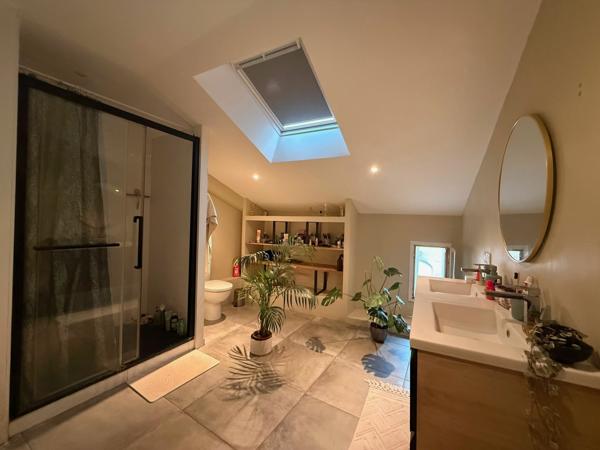 Maison 5 pièce(s) 3 chambre(s) 120.27 m²