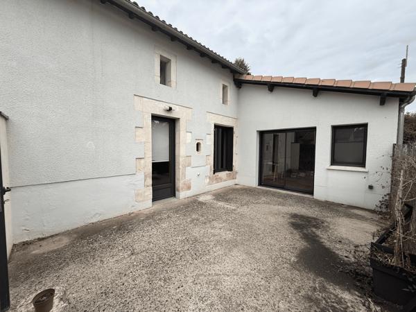 Maison 5 pièce(s) 3 chambre(s) 120.27 m²