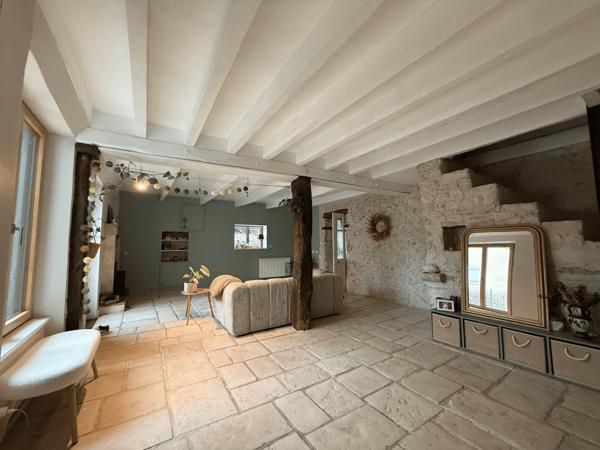Maison 5 pièce(s) 3 chambre(s) 120.27 m²