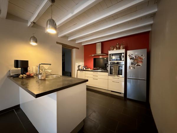 Maison 5 pièce(s) 3 chambre(s) 120.27 m²