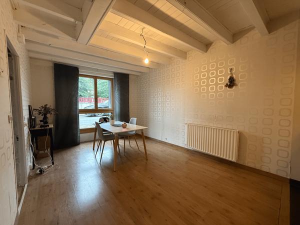 Maison 5 pièce(s) 3 chambre(s) 120.27 m²