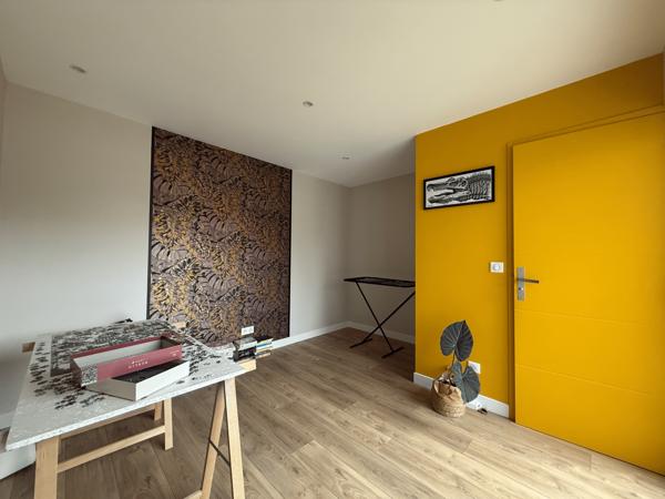 Maison 5 pièce(s) 3 chambre(s) 120.27 m²