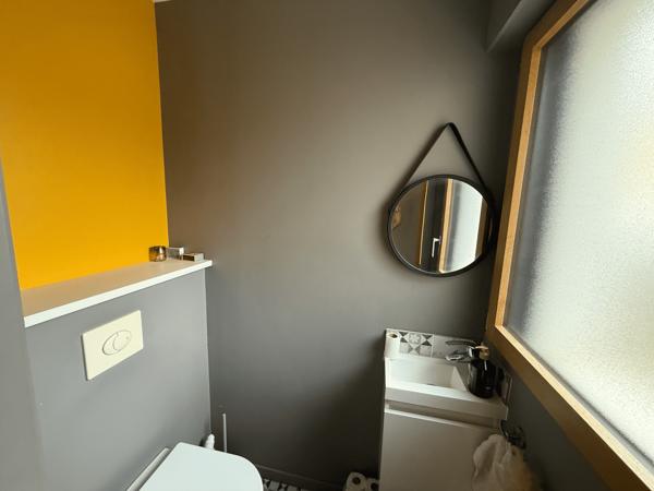 Maison 5 pièce(s) 3 chambre(s) 120.27 m²
