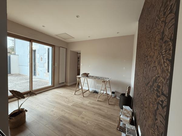 Maison 5 pièce(s) 3 chambre(s) 120.27 m²