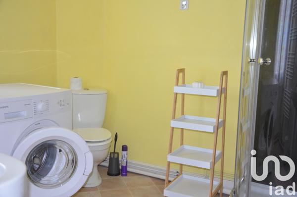 Immeuble à vendre 134 m² Chambon-sur-Voueize