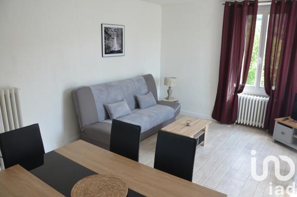 Immeuble à vendre 134 m² Chambon-sur-Voueize